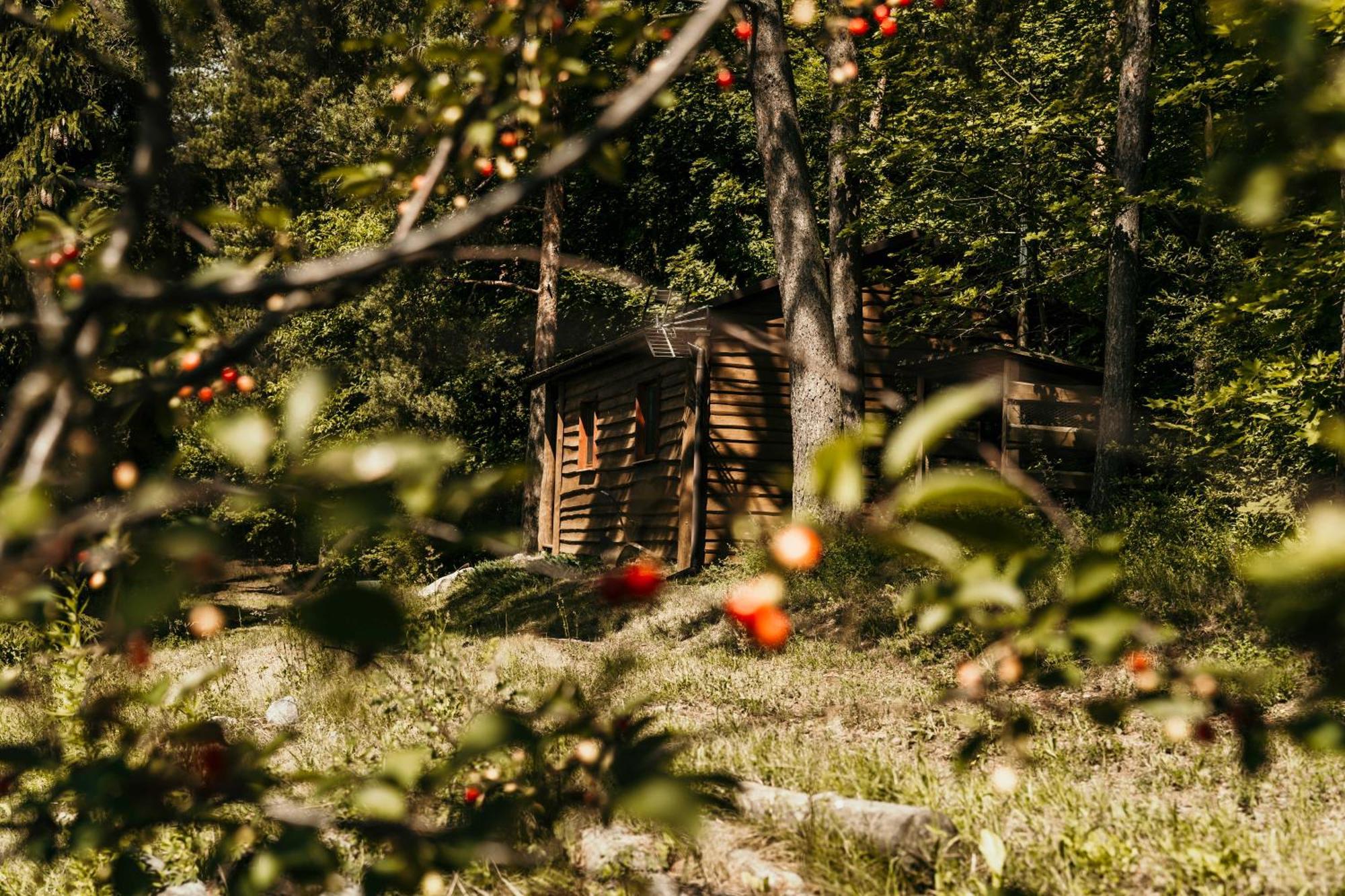 Domek Na Mazurach Mragowo Exterior photo